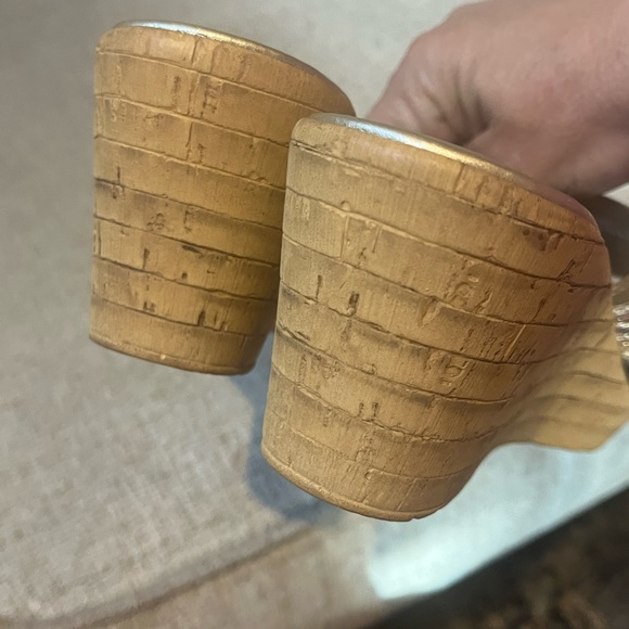 Italian Shoemakers Wedges - Picture 6 of 12